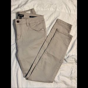 Jones New York Womens Khakis
